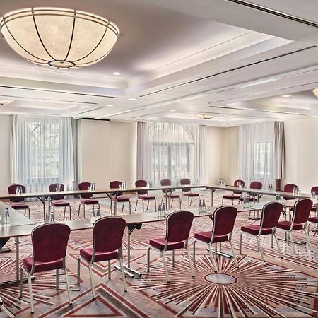 Sheraton Grand Krasków Εξωτερικό φωτογραφία
