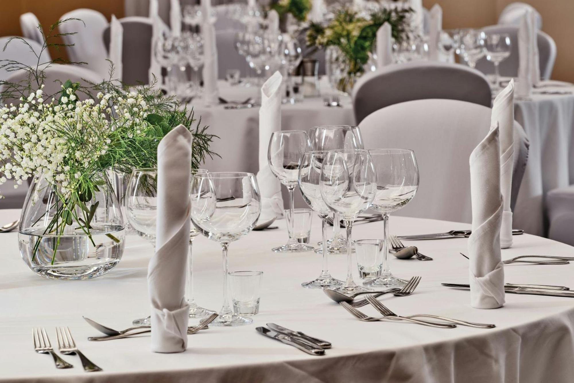 Sheraton Grand Krasków Εξωτερικό φωτογραφία