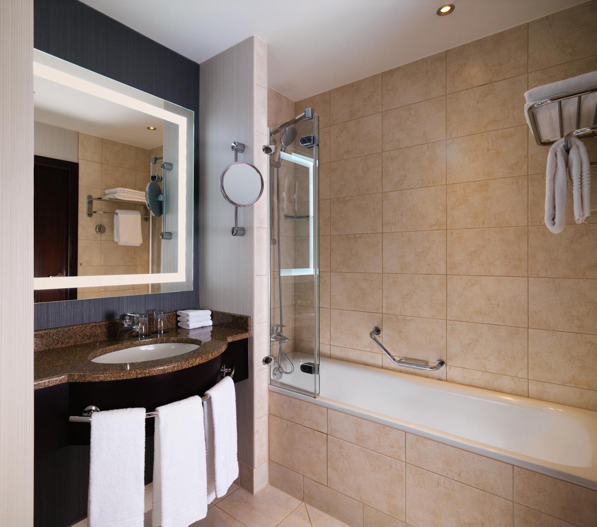 Sheraton Grand Krasków Εξωτερικό φωτογραφία